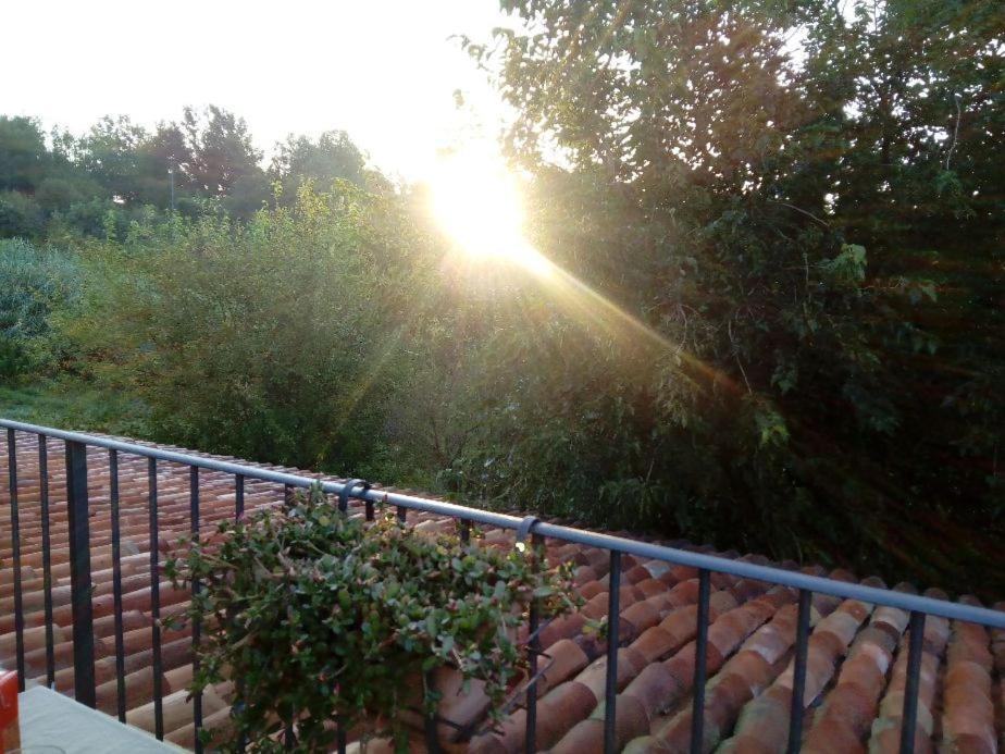 Cascina Spazio Indaco Castagnole Monferrato Exteriér fotografie