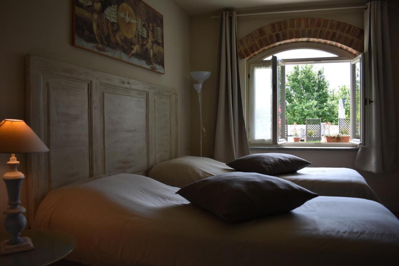 Cascina Spazio Indaco Castagnole Monferrato Exteriér fotografie