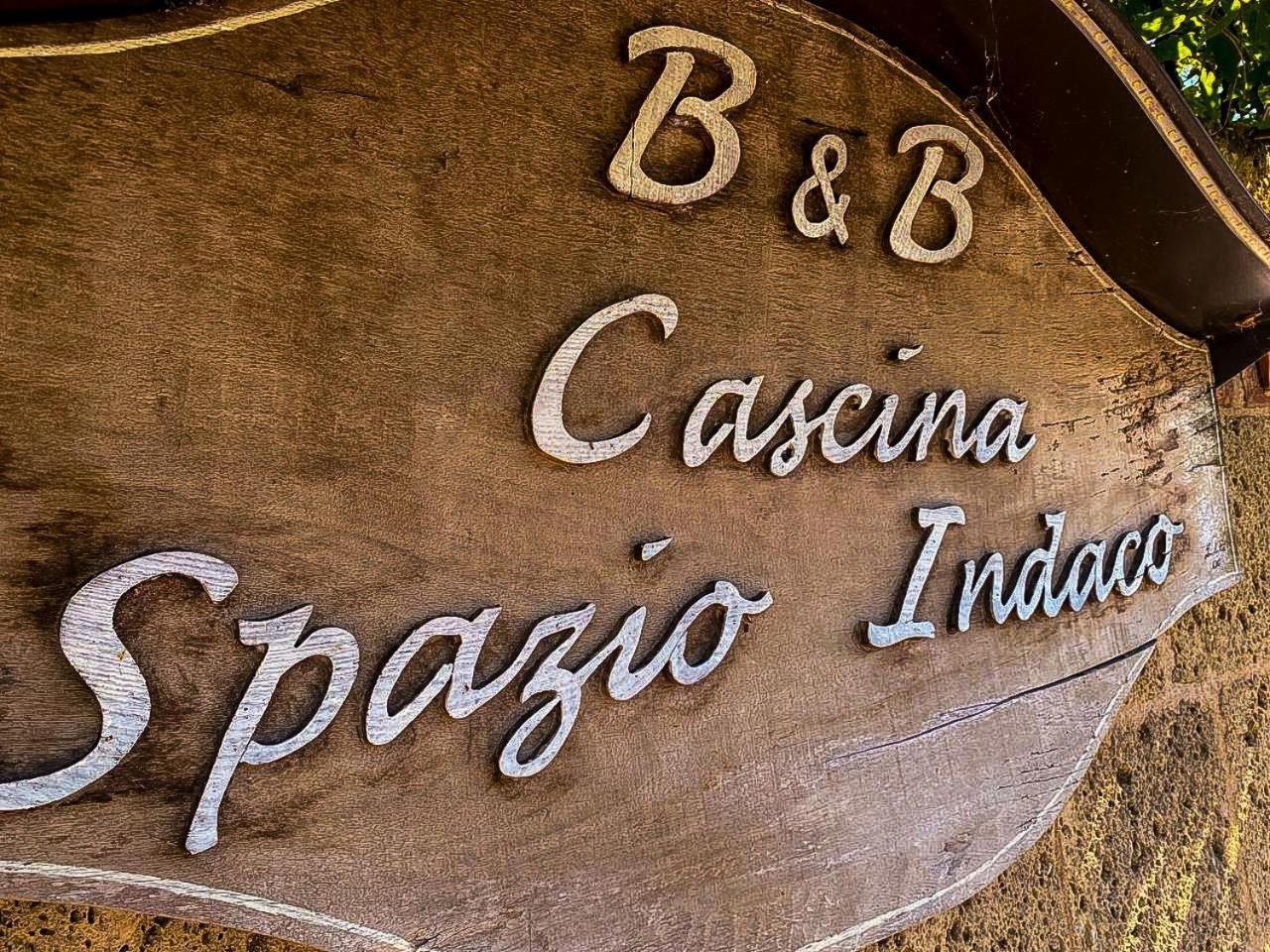 Cascina Spazio Indaco Castagnole Monferrato Exteriér fotografie