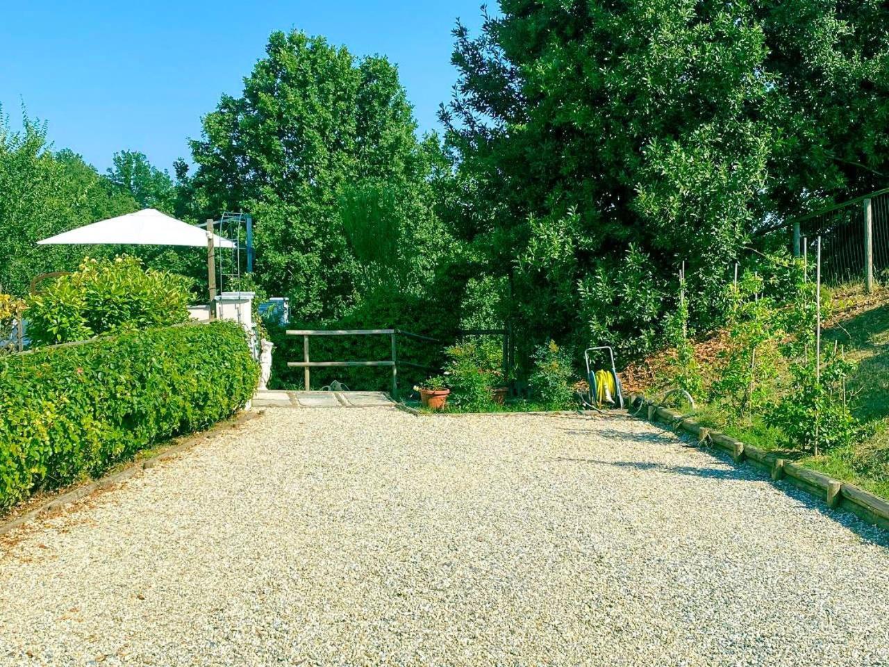 Cascina Spazio Indaco Castagnole Monferrato Exteriér fotografie