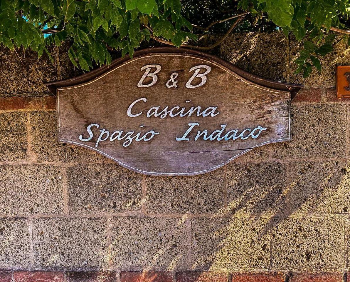 Cascina Spazio Indaco Castagnole Monferrato Exteriér fotografie
