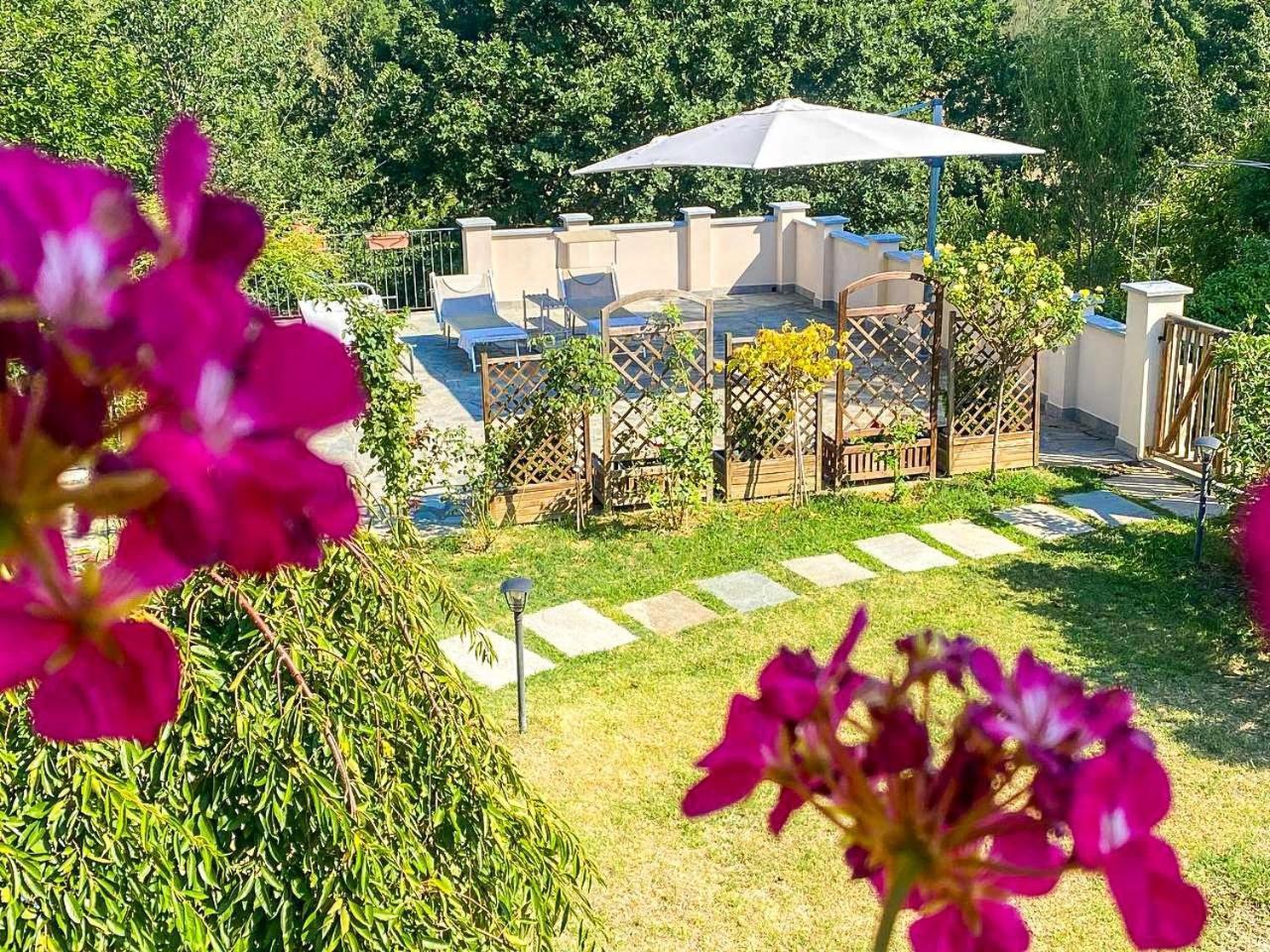 Cascina Spazio Indaco Castagnole Monferrato Exteriér fotografie