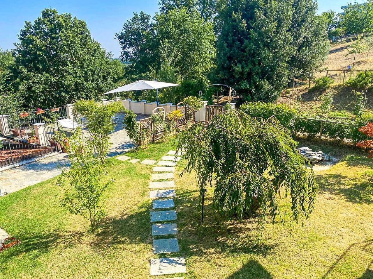 Cascina Spazio Indaco Castagnole Monferrato Exteriér fotografie