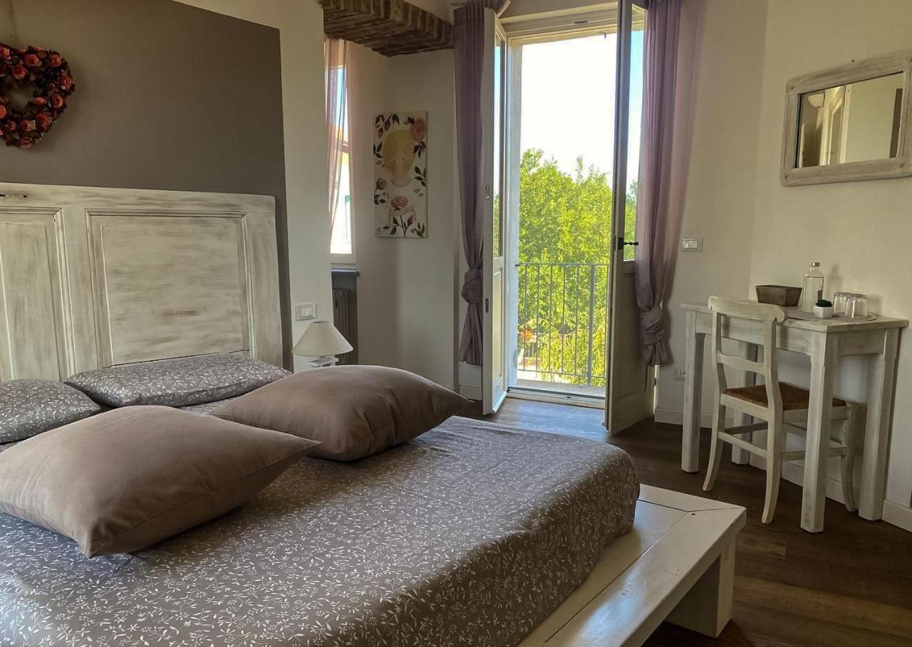 Cascina Spazio Indaco Castagnole Monferrato Exteriér fotografie