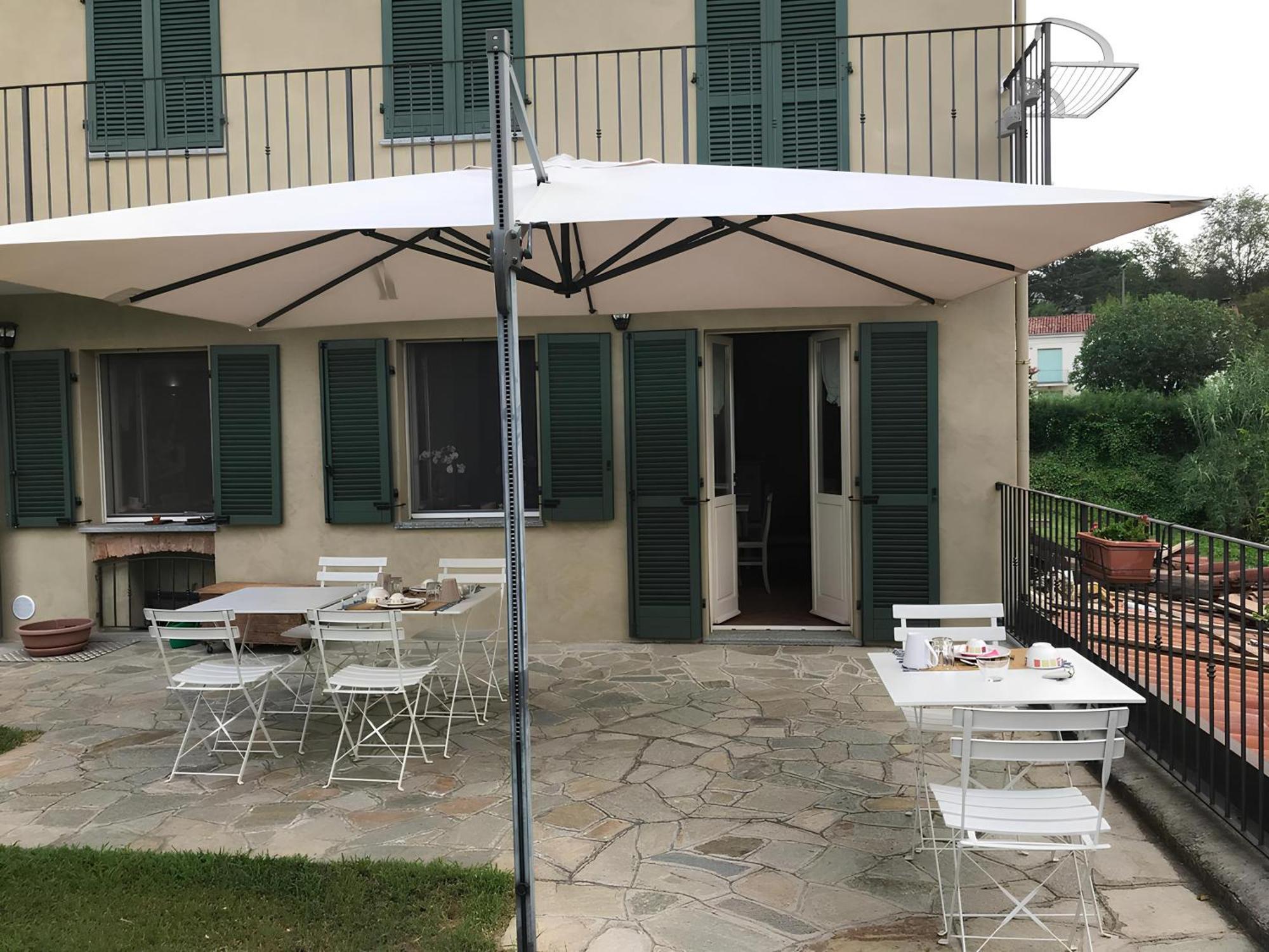 Cascina Spazio Indaco Castagnole Monferrato Exteriér fotografie