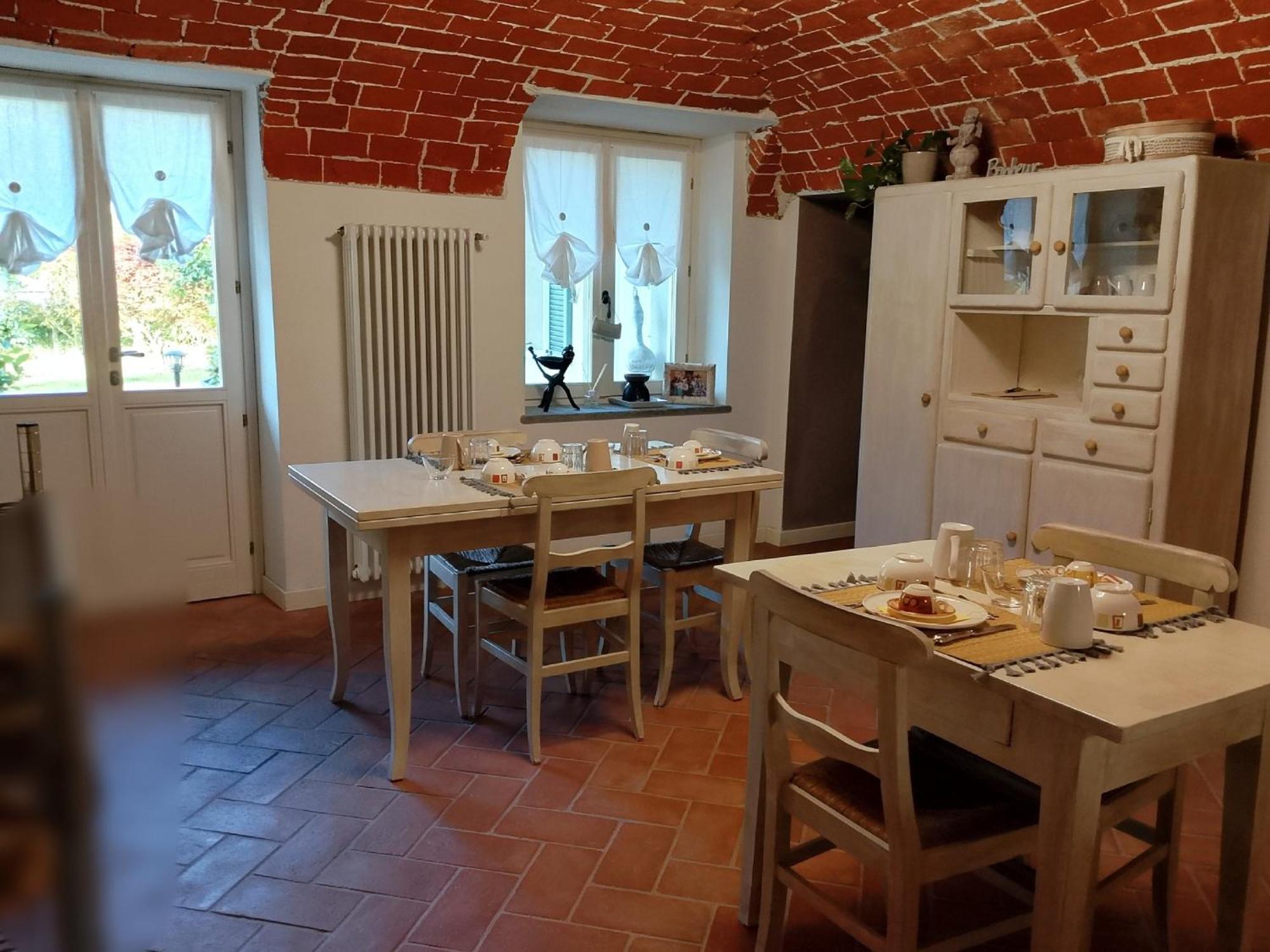 Cascina Spazio Indaco Castagnole Monferrato Exteriér fotografie